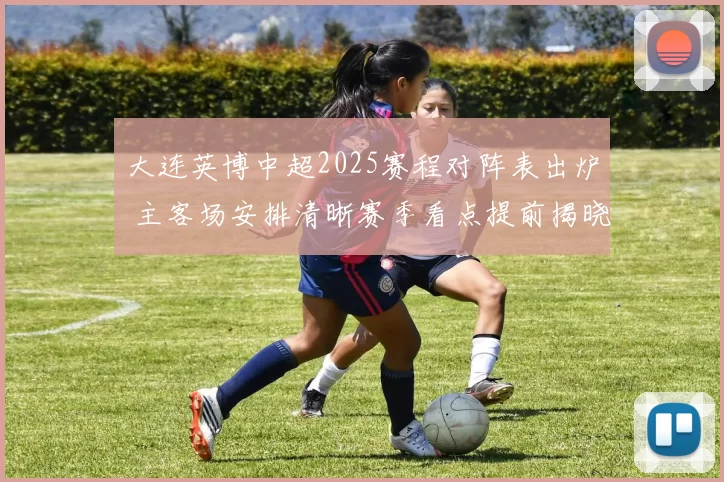 大连英博中超2025赛程对阵表出炉 主客场安排清晰赛季看点提前揭晓